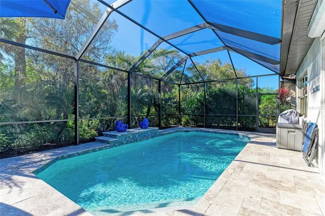 $724,900 | 364 Toscavilla Boulevard, Nokomis, FL 34275