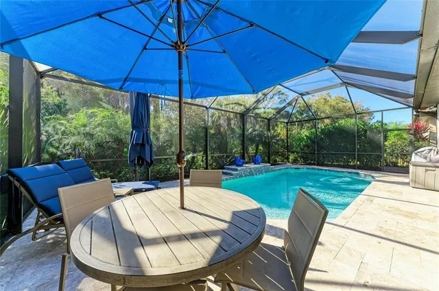 $724,900 | 364 Toscavilla Boulevard, Nokomis, FL 34275