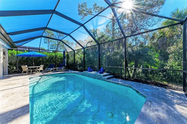 $724,900 | 364 Toscavilla Boulevard, Nokomis, FL 34275