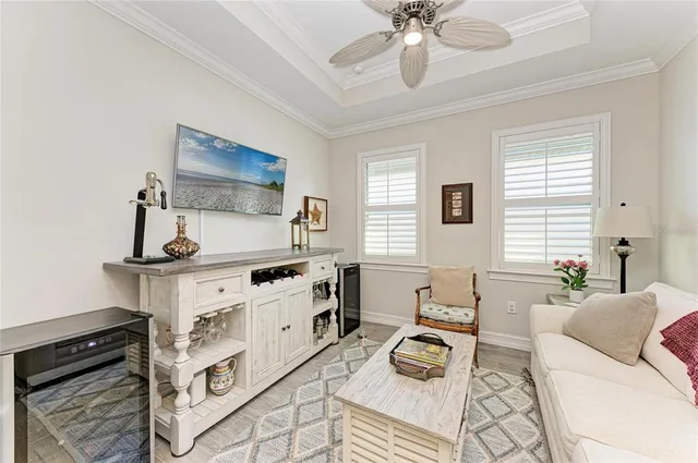 $724,900 | 364 Toscavilla Boulevard, Nokomis, FL 34275