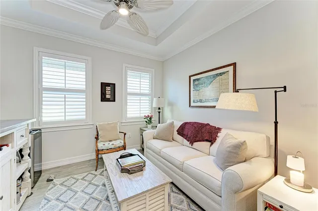 $724,900 | 364 Toscavilla Boulevard, Nokomis, FL 34275