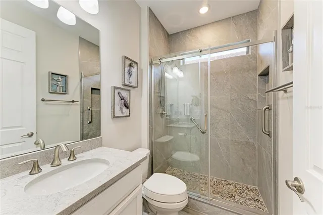 $724,900 | 364 Toscavilla Boulevard, Nokomis, FL 34275