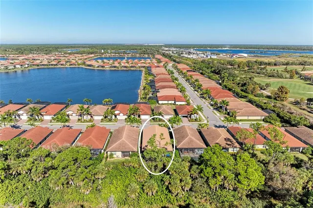 $724,900 | 364 Toscavilla Boulevard, Nokomis, FL 34275