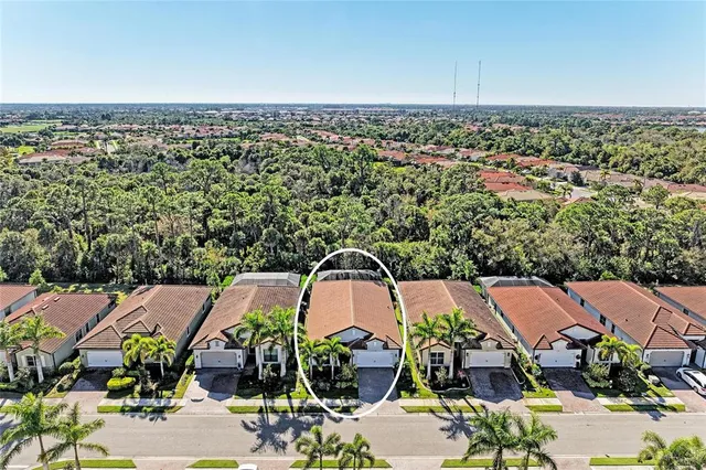 $724,900 | 364 Toscavilla Boulevard, Nokomis, FL 34275