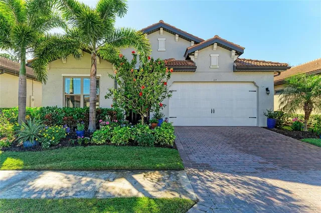 $724,900 | 364 Toscavilla Boulevard, Nokomis, FL 34275