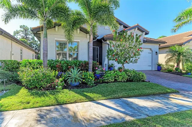 $724,900 | 364 Toscavilla Boulevard, Nokomis, FL 34275
