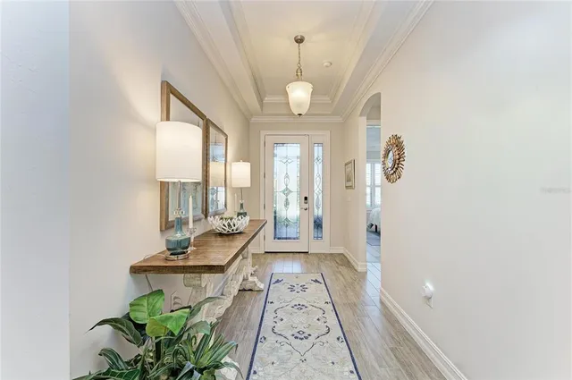 $724,900 | 364 Toscavilla Boulevard, Nokomis, FL 34275