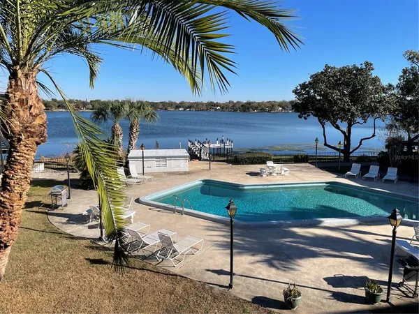 $1,200 | 2885 South Osceola Avenue, Unit C4, Orlando, FL 32806