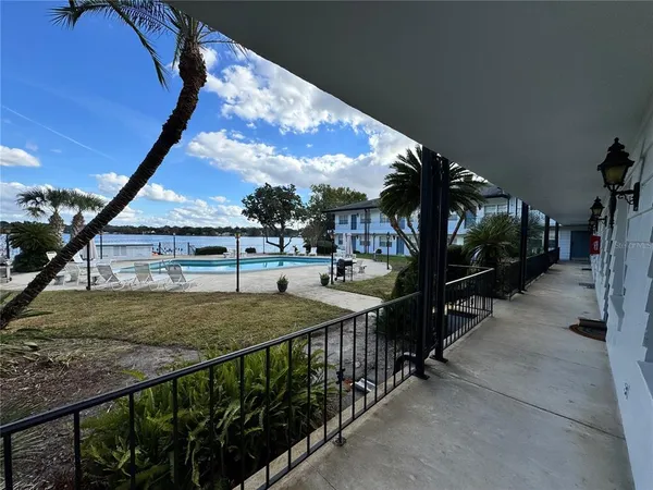 $1,200 | 2885 South Osceola Avenue, Unit C4, Orlando, FL 32806