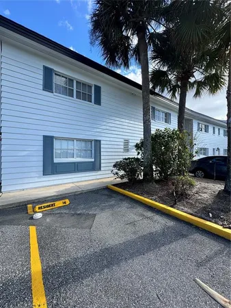 $1,200 | 2885 South Osceola Avenue, Unit C4, Orlando, FL 32806