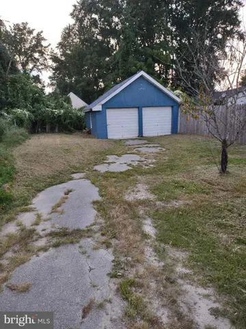 $199,900 | 602 Marshall Street, Milford, DE 19963