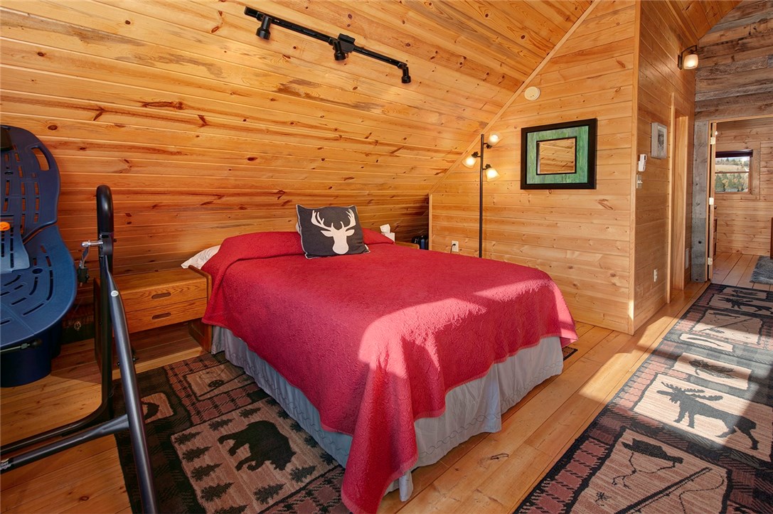 315 Kootchie Kootchie Road Alma, CO 80420 - Photo 22 of 32 Gallery Image 22