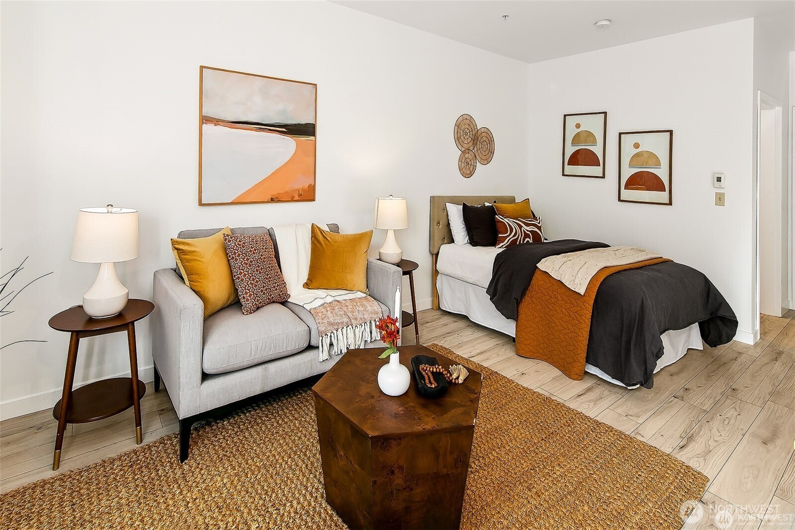 1414 12th Avenue, Unit 504 Seattle, WA 98122 - Photo 1 of 27