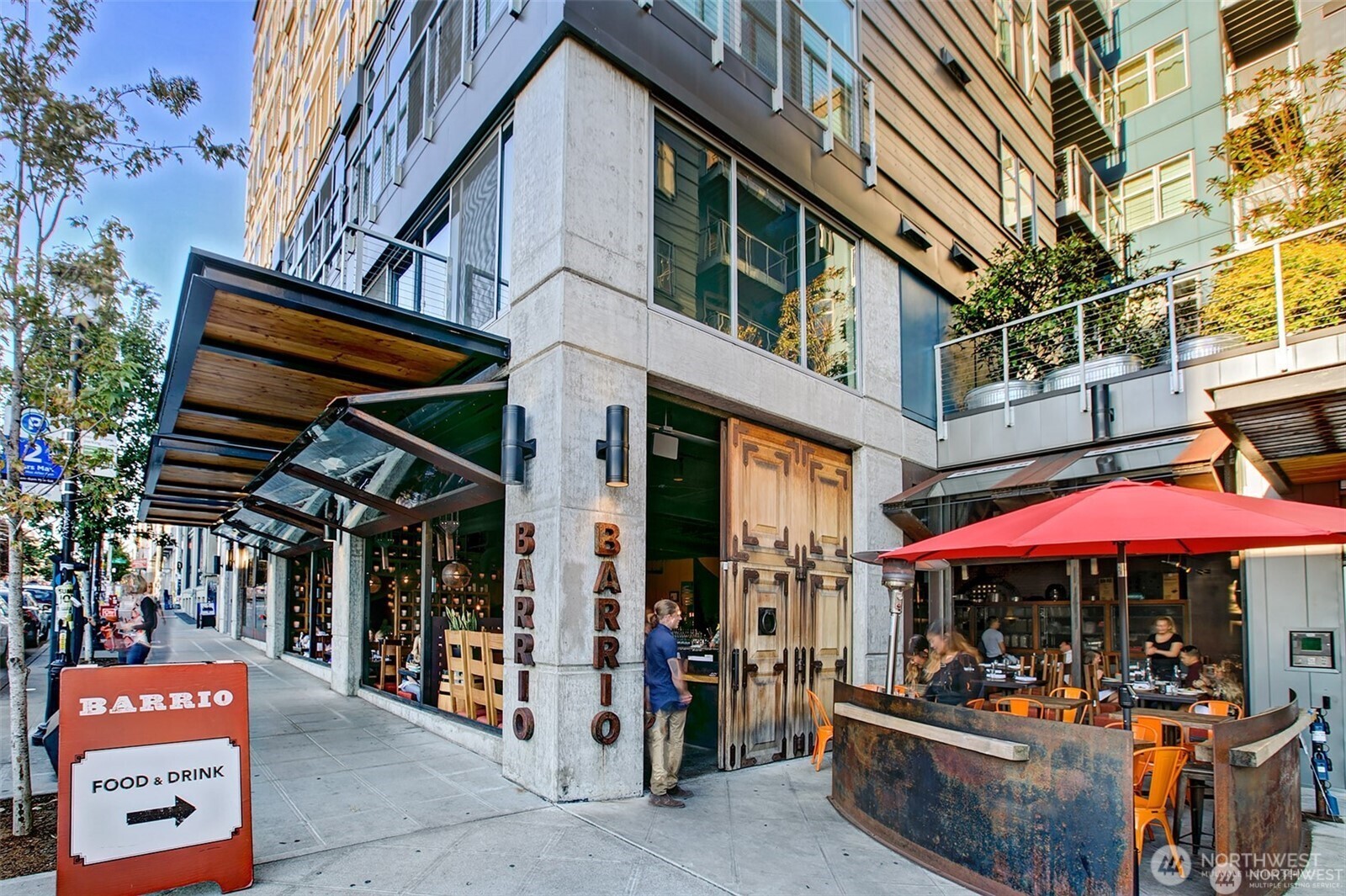 1414 12th Avenue, Unit 504 Seattle, WA 98122 - Photo 19 of 27