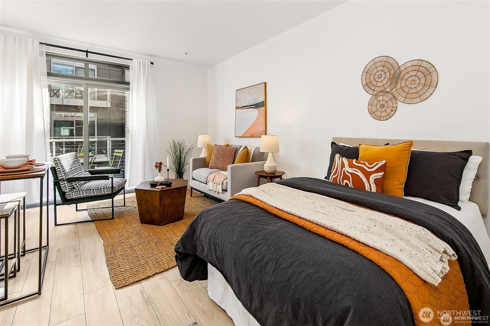 1414 12th Avenue, Unit 504 Seattle, WA 98122 - Photo 8 of 27