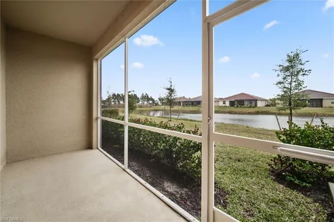 a view of balcony