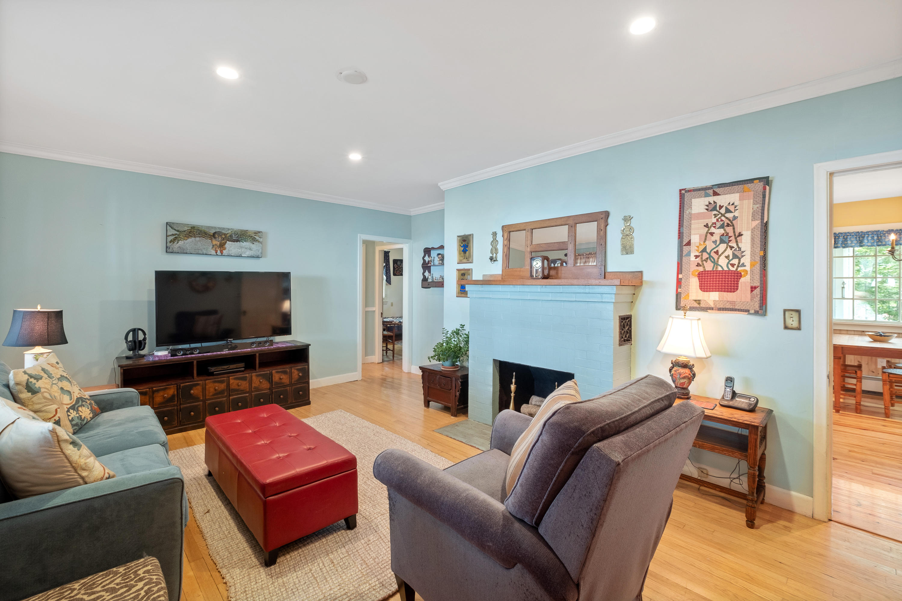 670 Shore Road Northport, ME 04849 - Photo 22 of 54 670 Shore Road - Northport - MBNB(40)