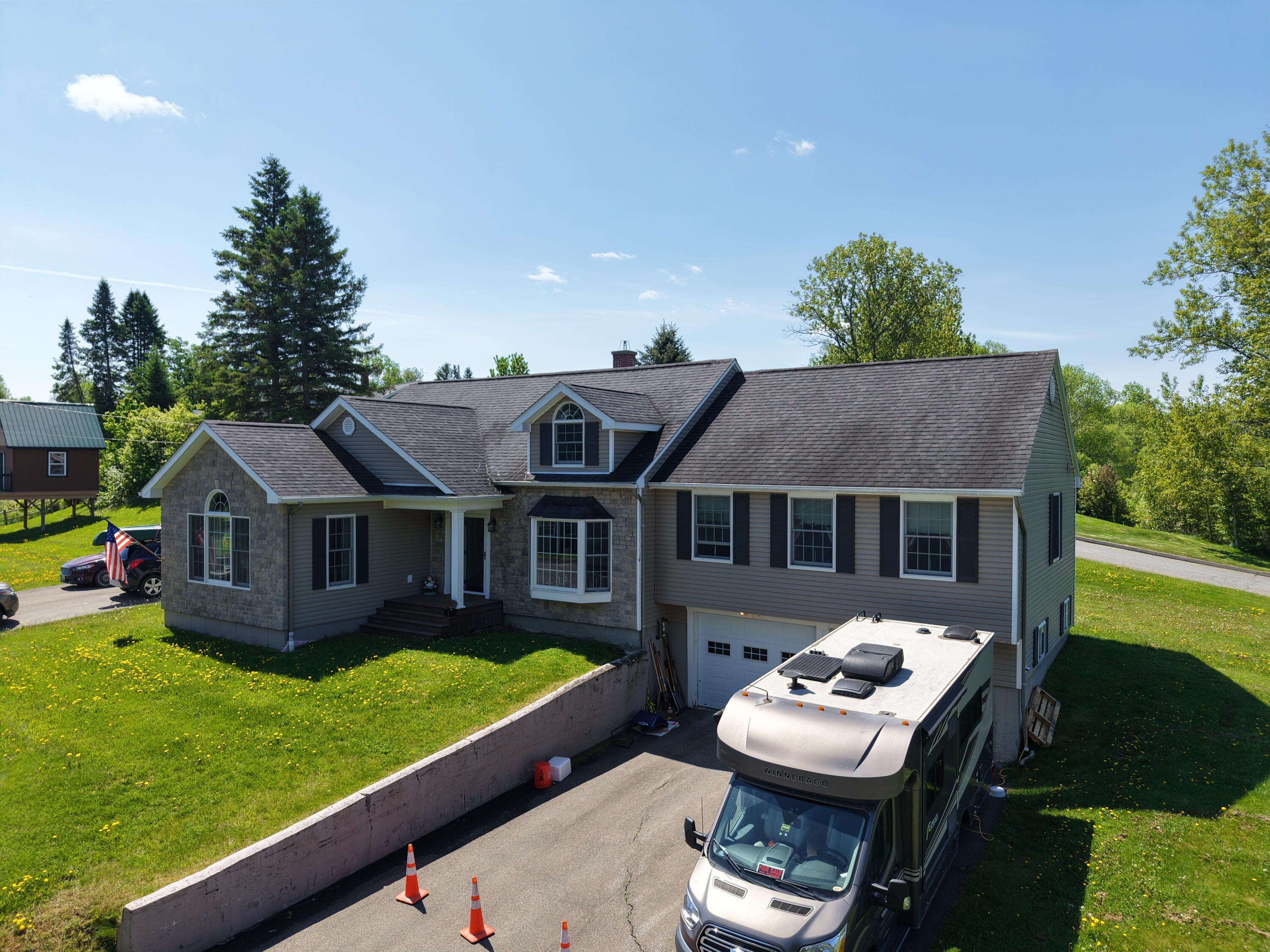 133 Water Mill Road Van Buren, ME 04785 - Photo 3 of 60