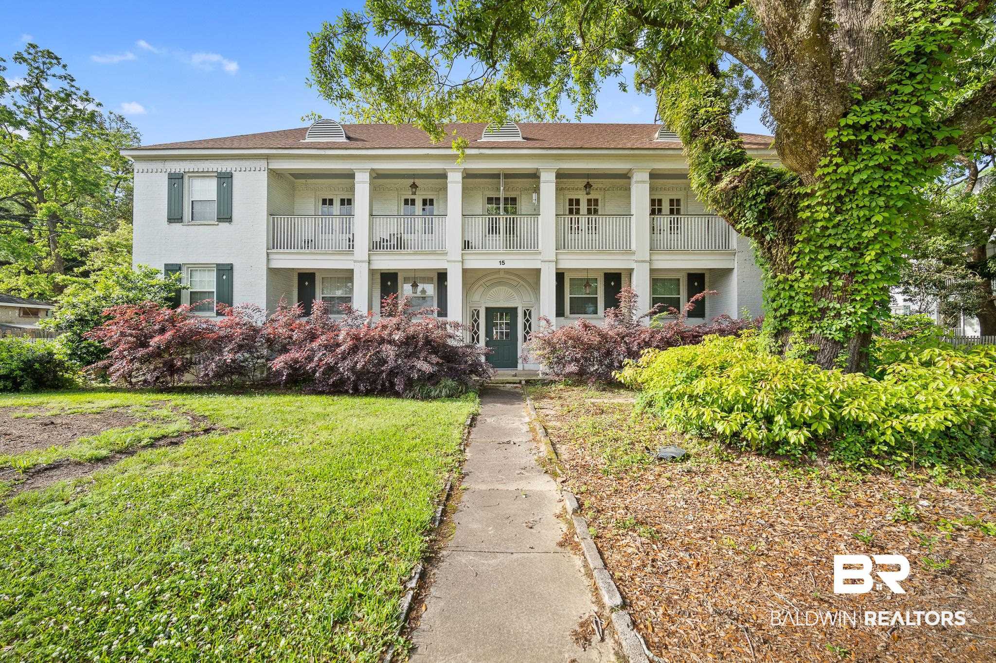 214 Upham Street, Unit 15C Mobile, AL 36607 - Photo 2 of 34