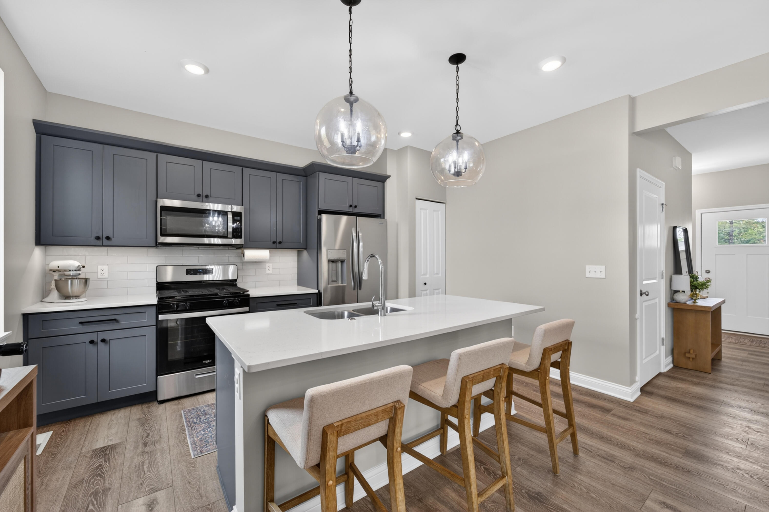 535 Arbor Ridge Drive Delavan, WI 53115 - Photo 6 of 27 DSC09251