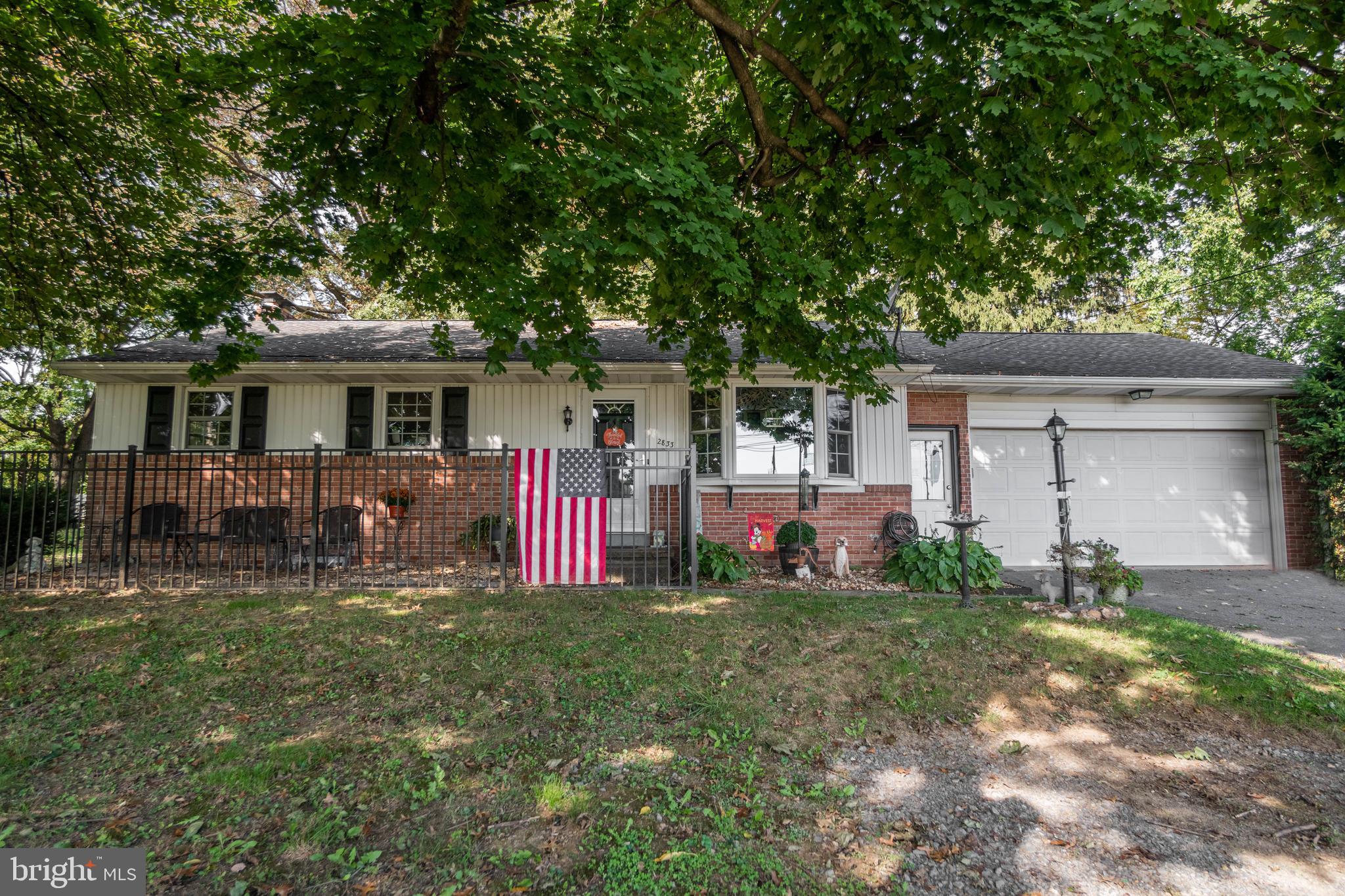 2833 Butter Road Lititz, PA 17543 - Photo 1 of 34 Gallery Image 1