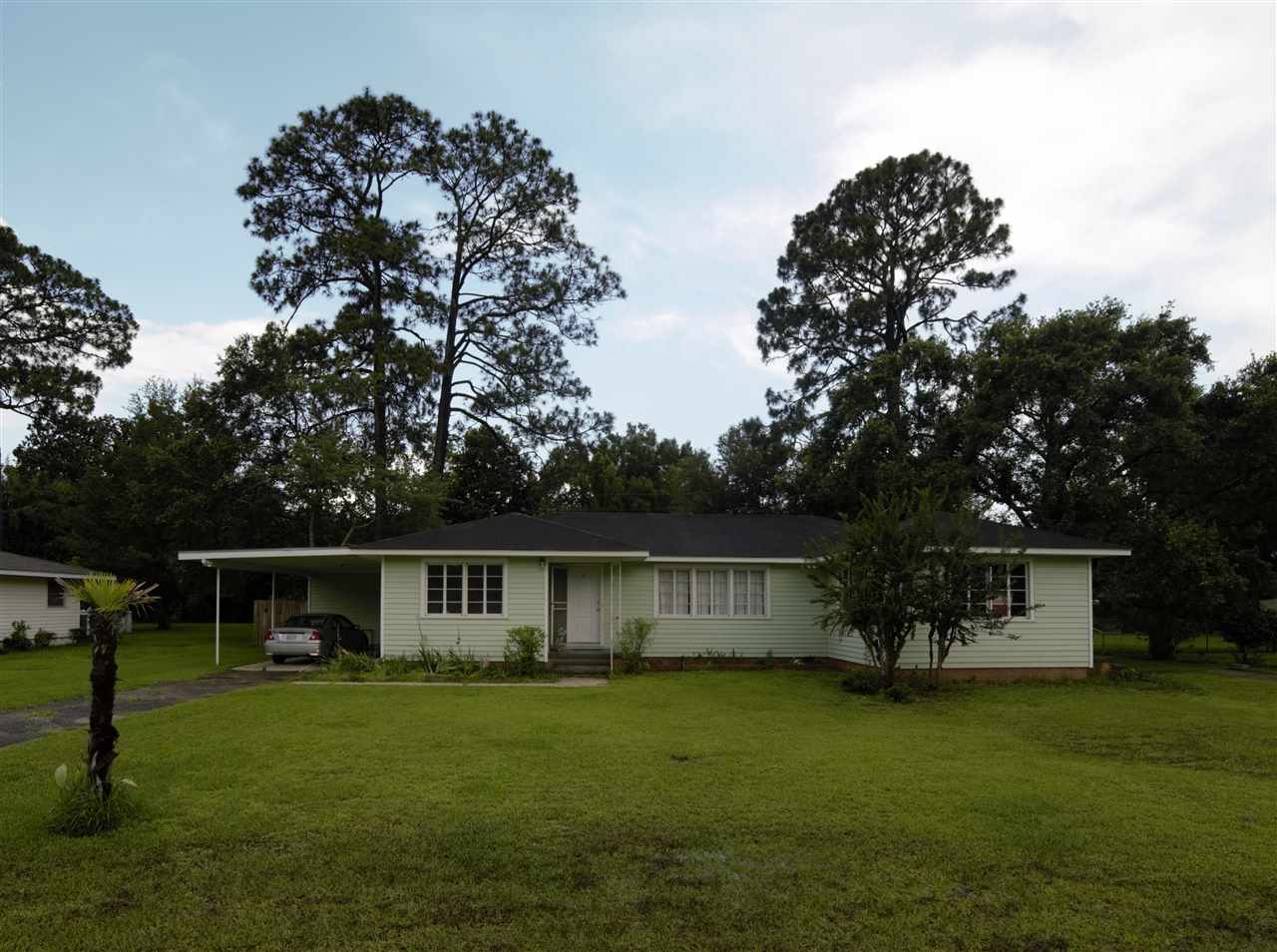 315 West Marigold Avenue Foley, AL 36535 - Photo 25 of 28 Front View