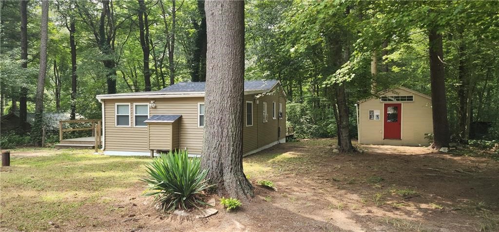 181 Ayoho Road Coventry, RI 02816 - Photo 2 of 13