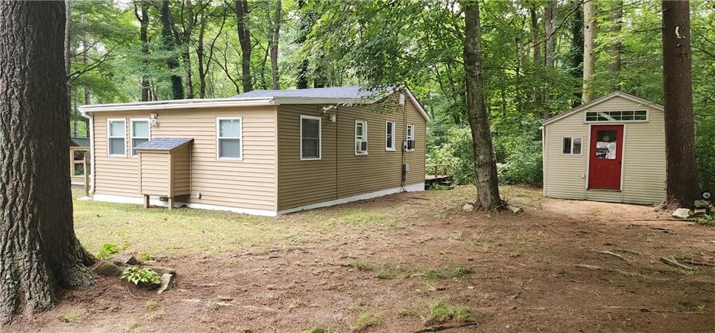 181 Ayoho Road Coventry, RI 02816 - Photo 4 of 13