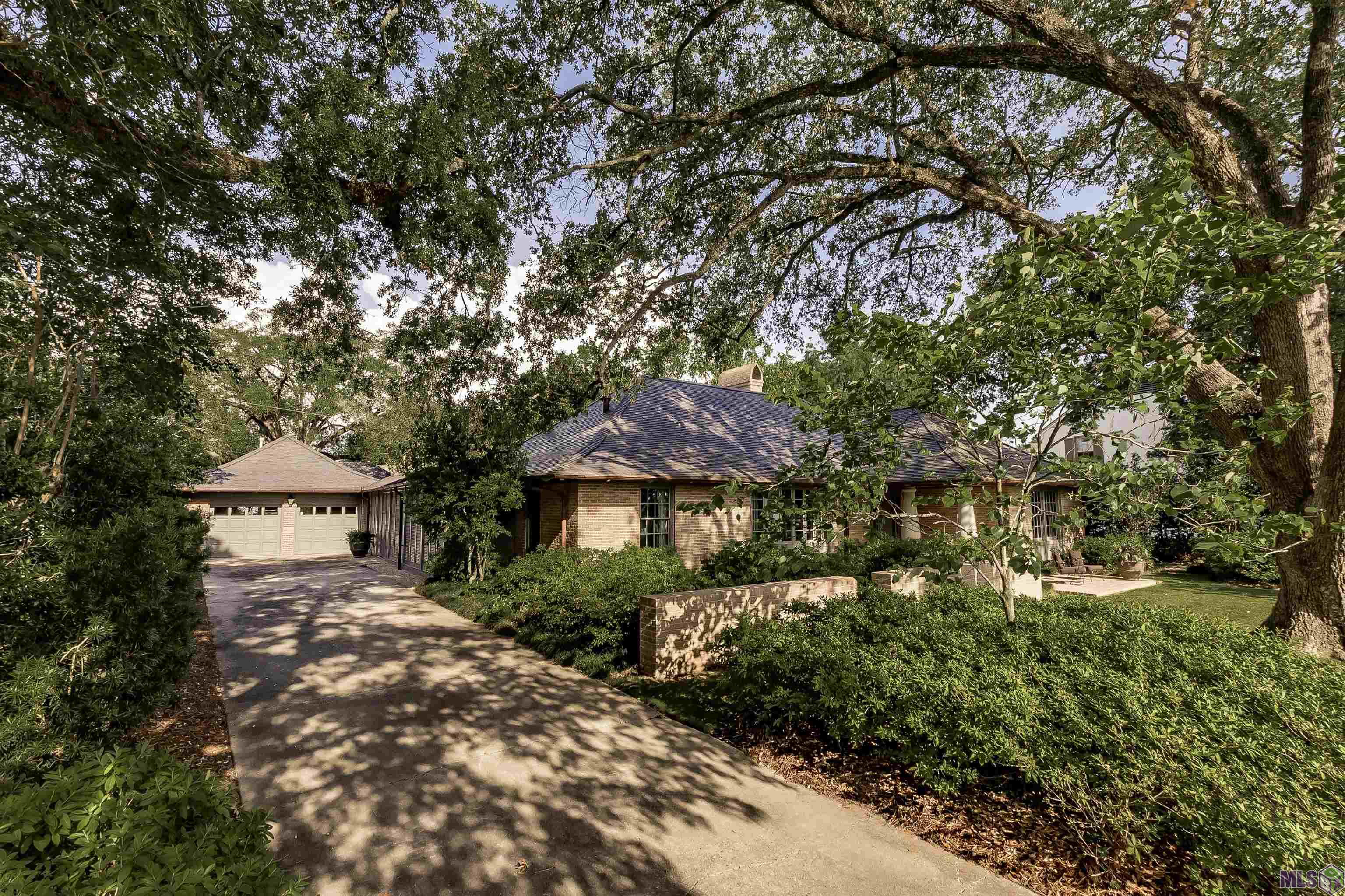 3131 East Lakeshore Drive Baton Rouge, LA 70808 - Photo 46 of 56