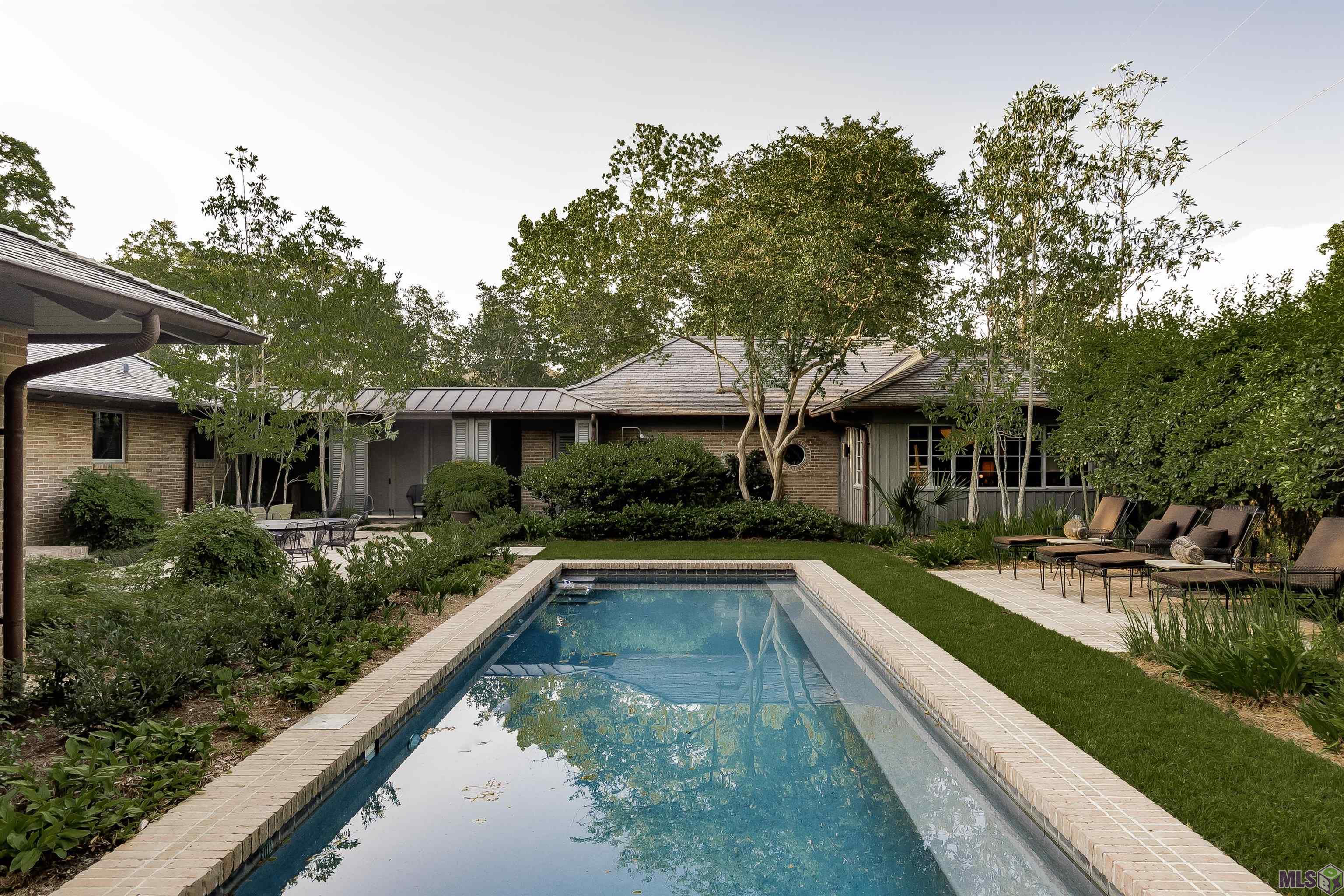 3131 East Lakeshore Drive Baton Rouge, LA 70808 - Photo 47 of 56