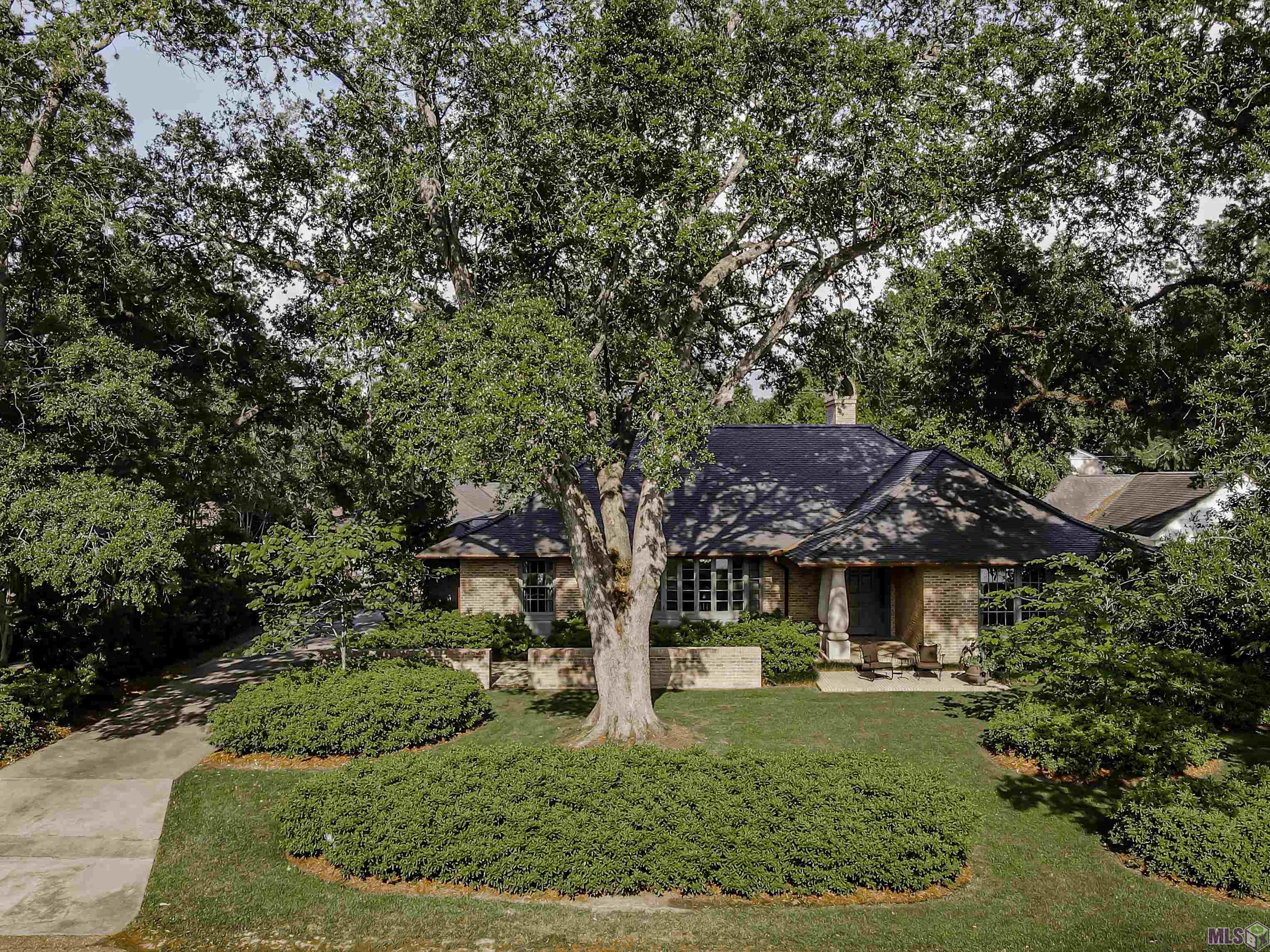 3131 East Lakeshore Drive Baton Rouge, LA 70808 - Photo 55 of 56