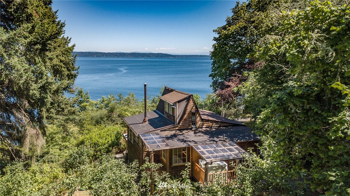 12094 Cunliffe Road Southwest Vashon, WA 98070 - Photo 20 of 25 Gallery Image 20