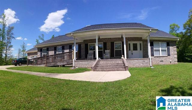 13773 Rockhouse Road Vance, AL 35490 - Photo 2 of 12