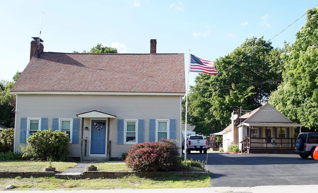5 A Street Douglas, MA 01516 - Photo 1 of 15 Gallery Image 1