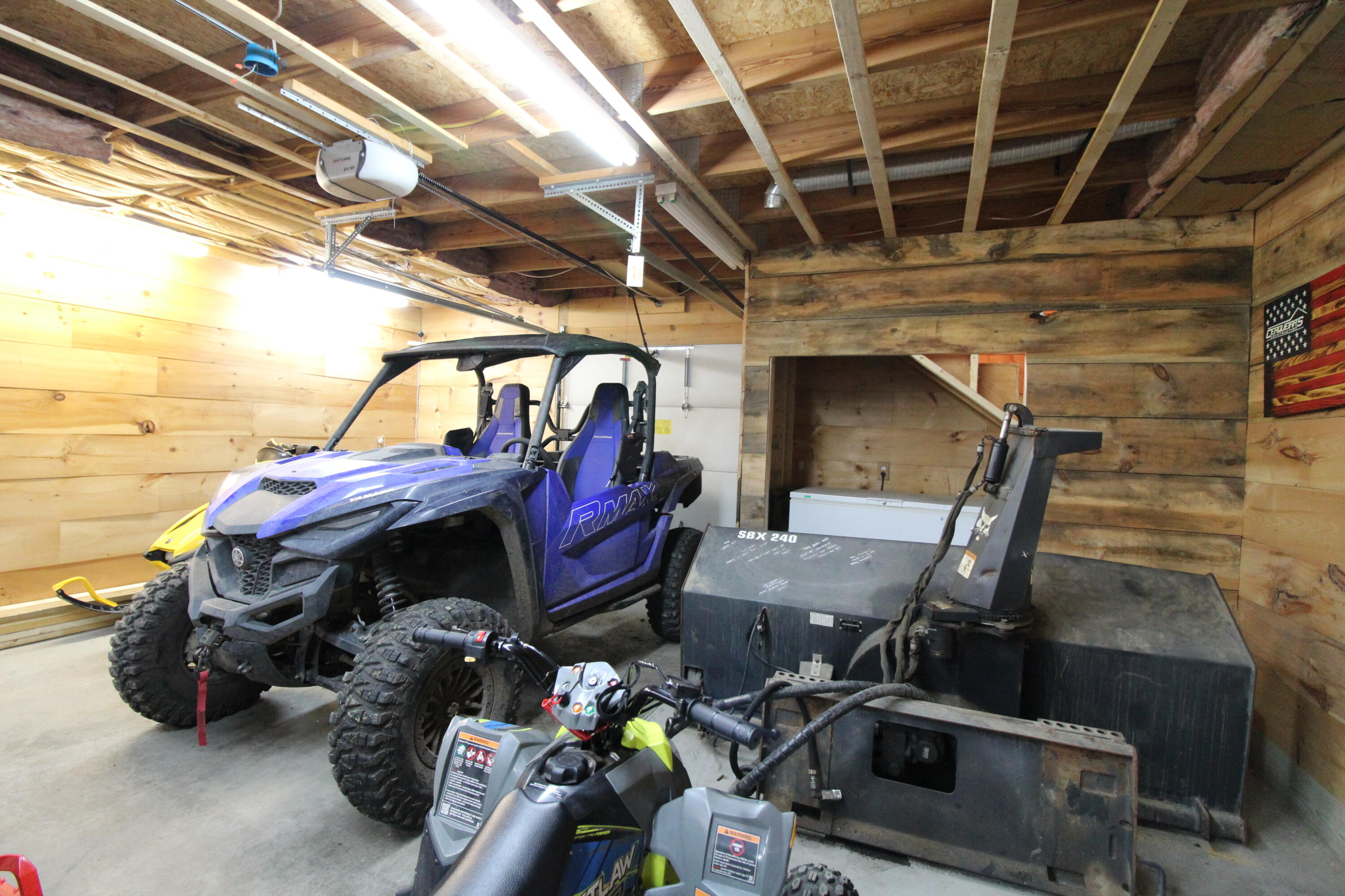 625 Bemis Road Oquossoc, ME 04964 - Photo 32 of 55 IMG_4386