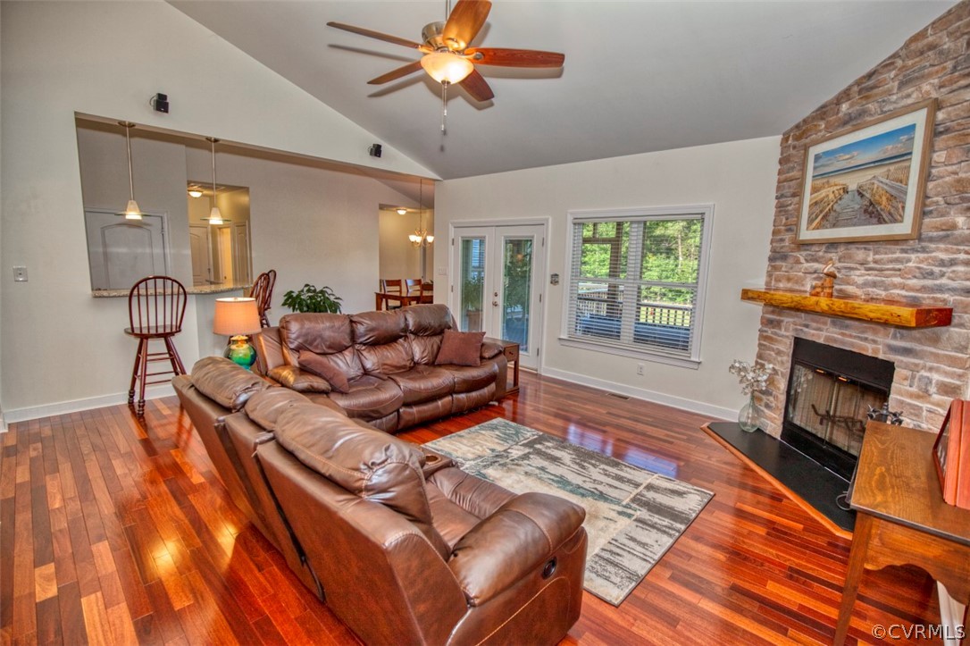 5021 Mountcastle Road Providence Forge, VA 23140 - Photo 12 of 40 Gallery Image 12