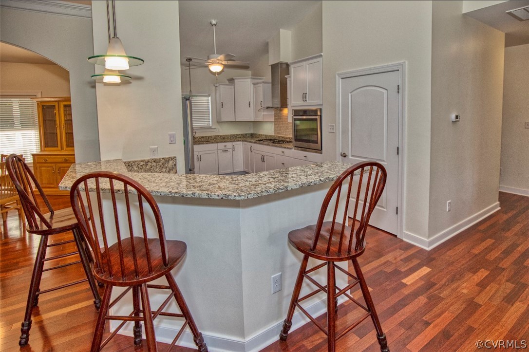 5021 Mountcastle Road Providence Forge, VA 23140 - Photo 13 of 40 Gallery Image 13