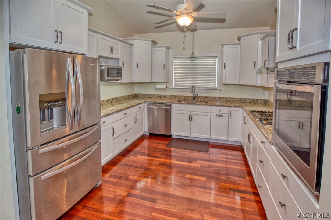 5021 Mountcastle Road Providence Forge, VA 23140 - Photo 15 of 40 Gallery Image 15