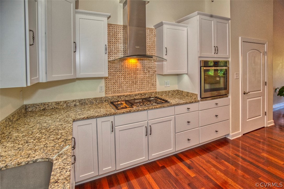 5021 Mountcastle Road Providence Forge, VA 23140 - Photo 16 of 40 Gallery Image 16