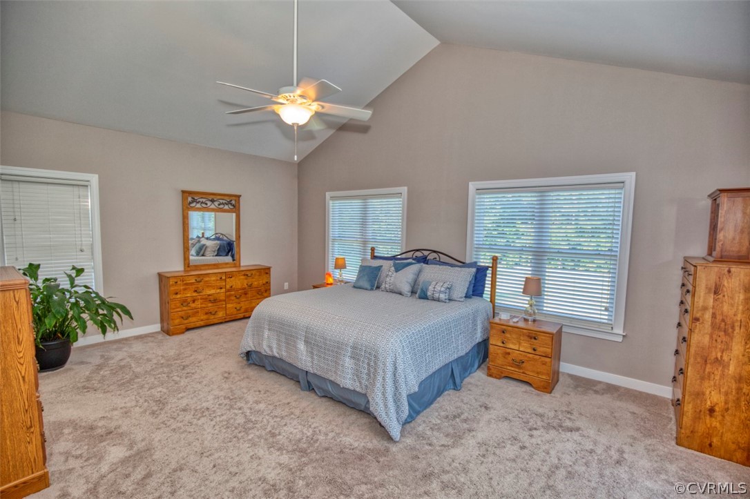 5021 Mountcastle Road Providence Forge, VA 23140 - Photo 18 of 40 Gallery Image 18