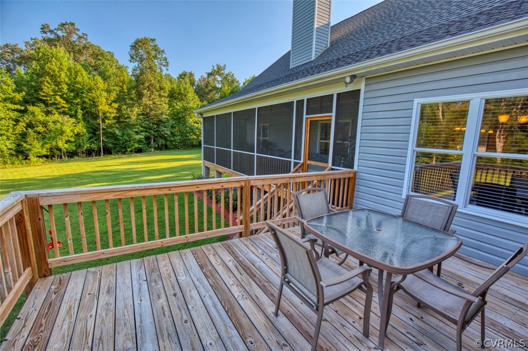 5021 Mountcastle Road Providence Forge, VA 23140 - Photo 22 of 40 Gallery Image 22