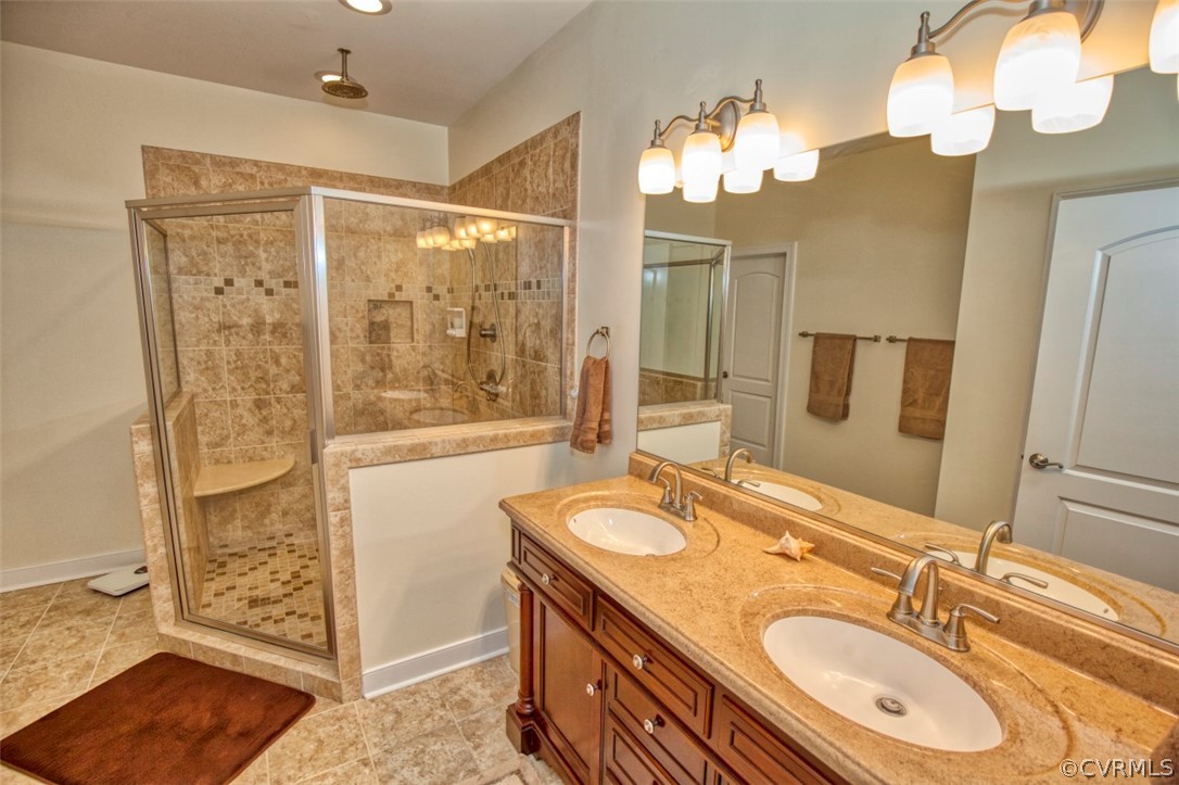 5021 Mountcastle Road Providence Forge, VA 23140 - Photo 23 of 40 Gallery Image 23