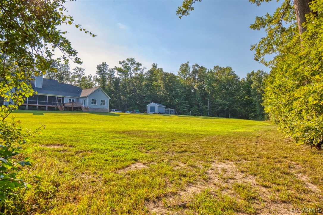 5021 Mountcastle Road Providence Forge, VA 23140 - Photo 32 of 40 Gallery Image 32