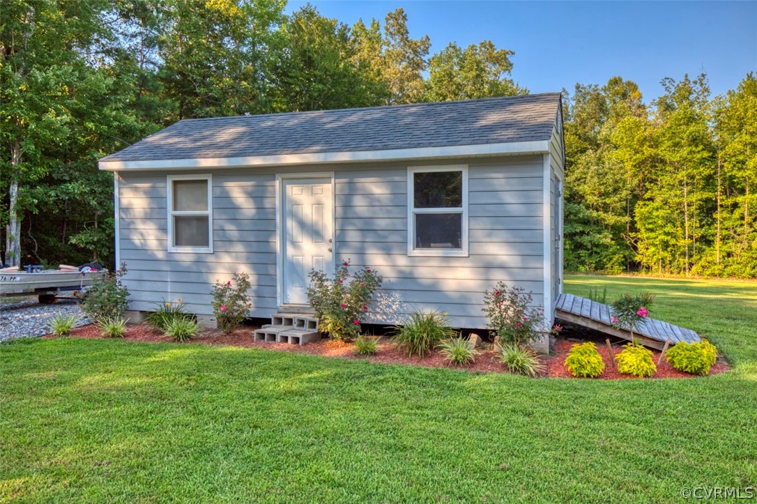 5021 Mountcastle Road Providence Forge, VA 23140 - Photo 33 of 40 Gallery Image 33