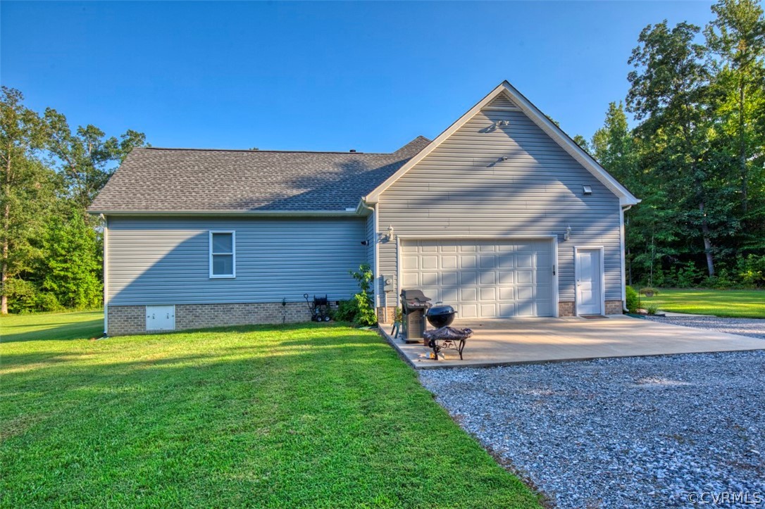 5021 Mountcastle Road Providence Forge, VA 23140 - Photo 34 of 40 Gallery Image 34