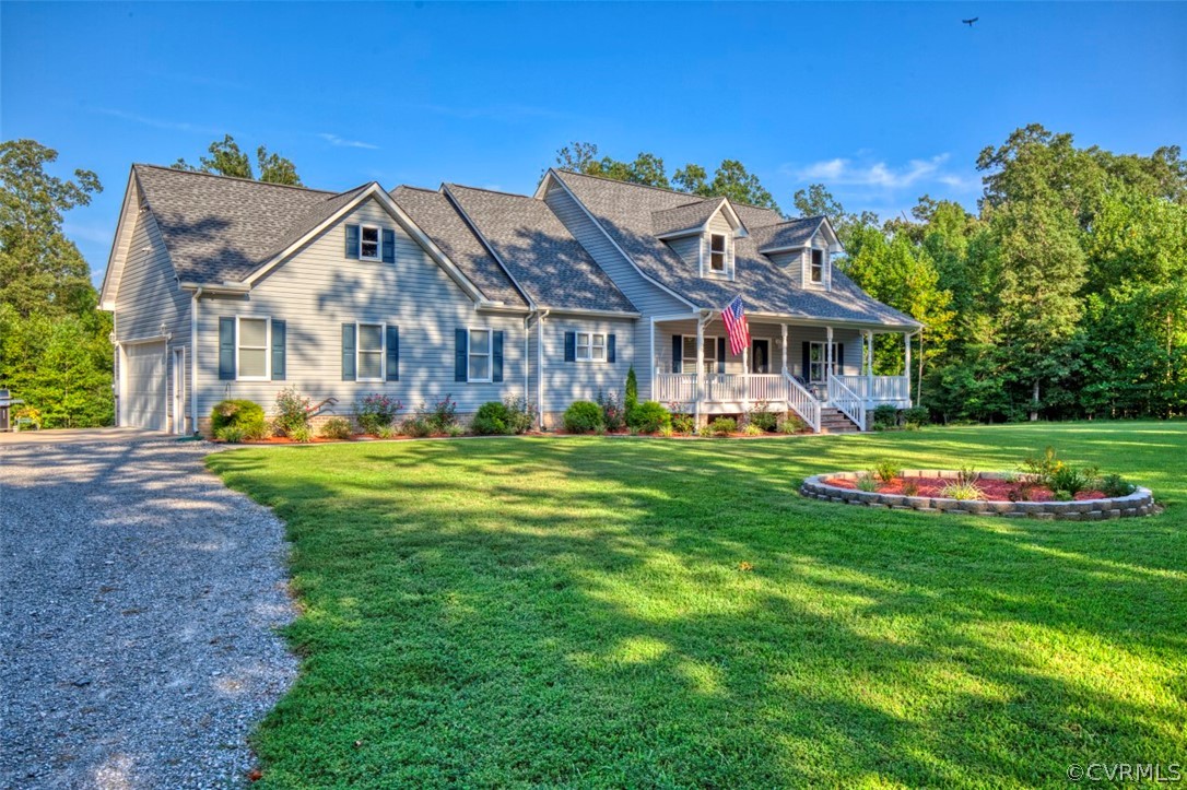 5021 Mountcastle Road Providence Forge, VA 23140 - Photo 4 of 40 Gallery Image 4