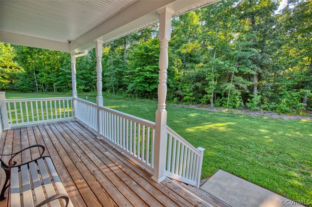 5021 Mountcastle Road Providence Forge, VA 23140 - Photo 5 of 40 Gallery Image 5