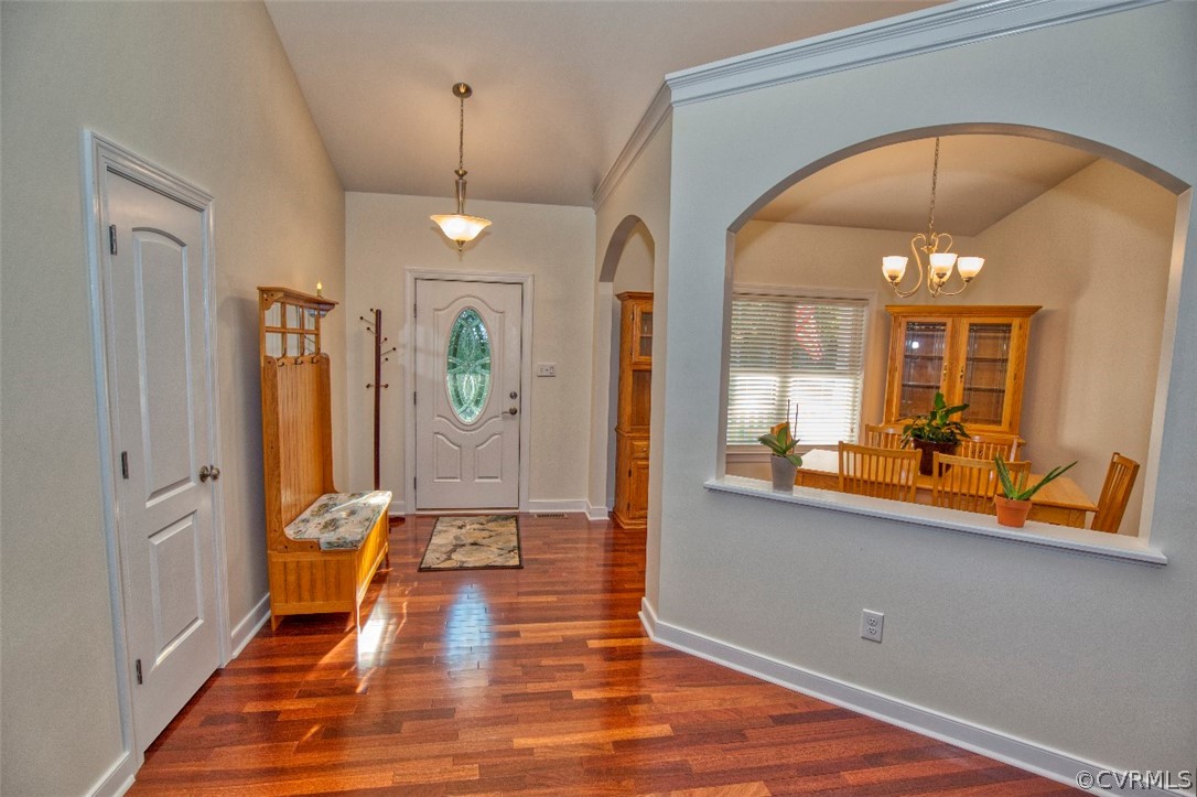 5021 Mountcastle Road Providence Forge, VA 23140 - Photo 6 of 40 Gallery Image 6