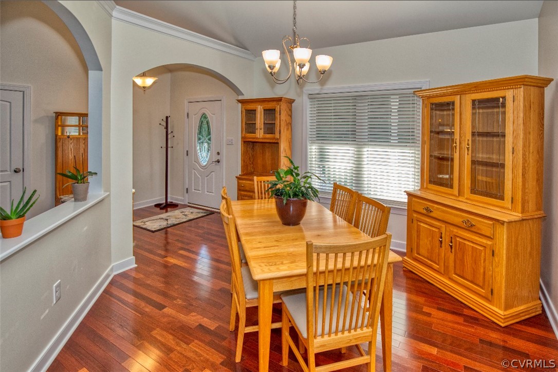 5021 Mountcastle Road Providence Forge, VA 23140 - Photo 7 of 40 Gallery Image 7
