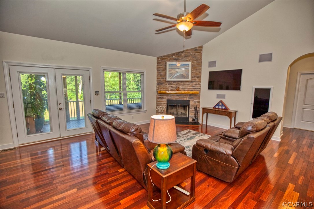 5021 Mountcastle Road Providence Forge, VA 23140 - Photo 8 of 40 Gallery Image 8